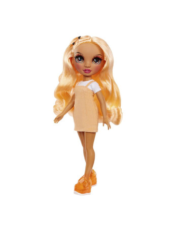 Кукла серии "ОРР" S2 – ДЖОРДЖИЯ цвет разноцветный CB-00278263 Rainbow High (332330144)