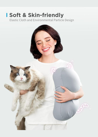 Подушка-подставка VHG U5T для мобильного телефона или планшета подходит для всех устройств с диагональю Huawei (324068334)