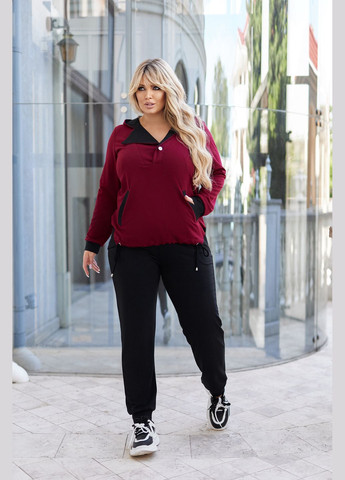 Спортивный костюм No Brand (301636111)