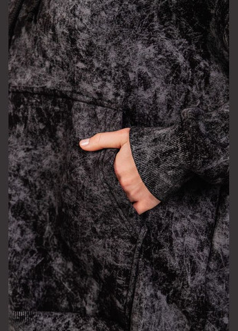 Худі для жінок HC (h001-8360-141) No Brand (306713370)