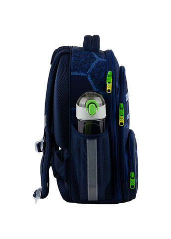 Рюкзак Education каркасный 597M-6 Goal GoPack (335401607)