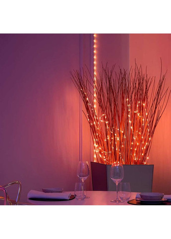 Гирлянда Smart LED Dots Lights RGB 60 3м (TWD060STP-T) Twinkly (322906656)