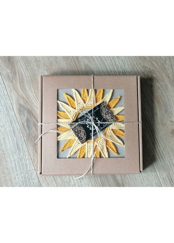 Авторский эко-набор для творчества "Ловец снов "Древо жизни". Набор для рукоделия с пошаговой инструкцией Dream Studio (363057544)