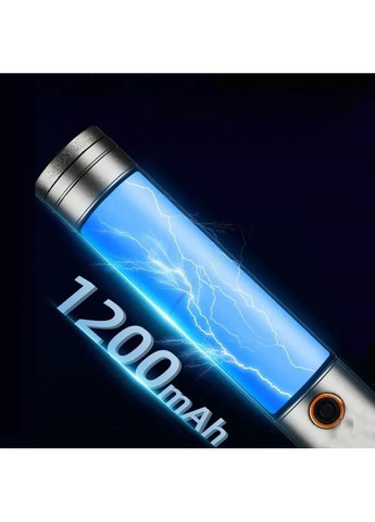 Ліхтар ручний BL-C27 з Zoom, USB, 1200 мА·год/ліхтарик акумуляторний/Світолодний ліхтар ручний X-Balog (371372284)