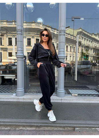 Жіночий спортивний костюм Україна (356173041)