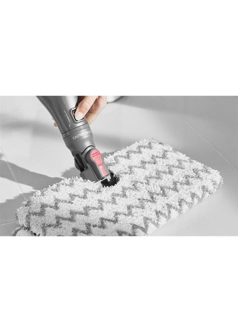 Пароочищувач Klik n Flip Smartronic Deluxe S6003EU Shark (362214332)