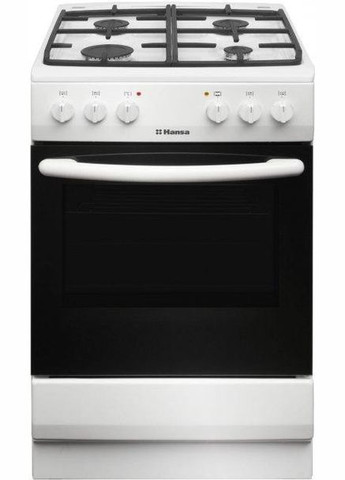 Плита комбинированная FCMW580450 HANSA (332966602)