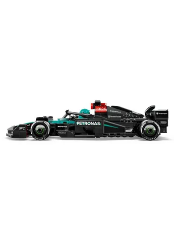 Конструктор Speed Champions Автомобіль для перегонів Mercedes-AMG F1 W15 (77244) Lego (382081139)