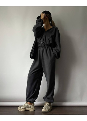 💫 Костюм из микрофлиса — ЗАМЕРЫ В ОПИСАНИИ DK/DL Мода без кордонів (365822714)