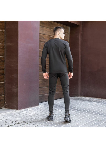 Термокомплект Teplo Черный Pobedov (311680576)