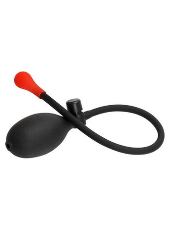 Надувной анальный расширитель 2-8 см – Анальные игрушки No Brand (370612135)