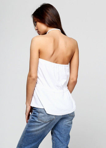 Топ Білий Juicy Couture (44109975)