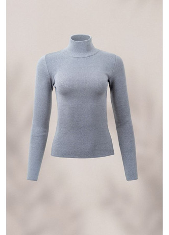 Водолазка 2794 Сірий Triko Bakh (368650781)