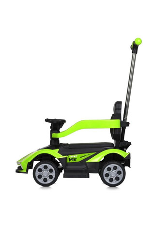 Детская машинка толокарь 3 в 1 M 5781EBLR-5 до 23 кг No Brand (330134870)