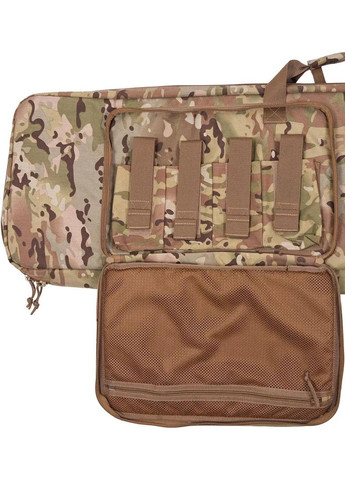 Чехол для оружия Shaptala 215к-9 "City 1". 120 см. Мультикам No Brand (335007465)