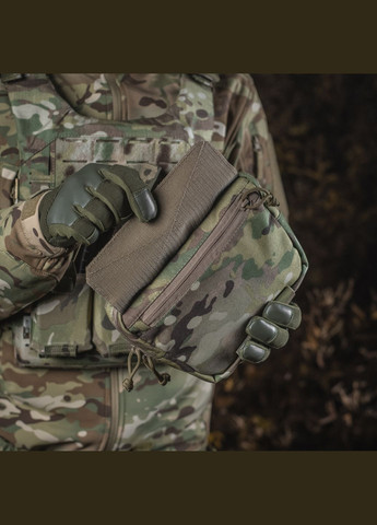 Сумконопашник Large Elite Multicam M-TAC (303262479)