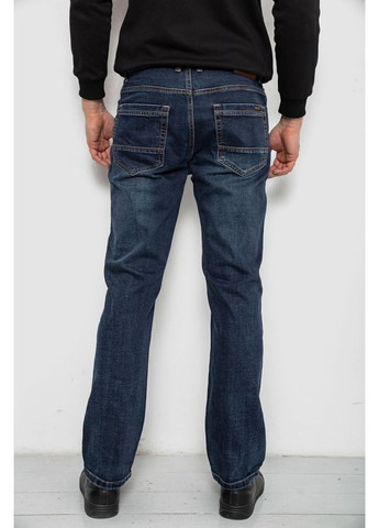 Джинси чоловічі прямого крою, колір синій, 244R9903 Ager (364840477)
