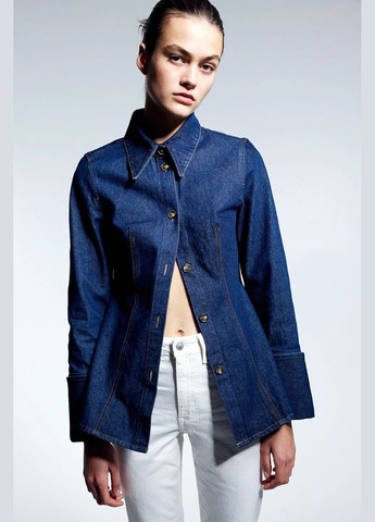 Джинси клеш H&M - (348782074)