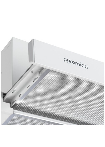 Витяжка кухонна TX 50 R WH (m508118) Pyramida TX 50 (750) R WH (369033254)