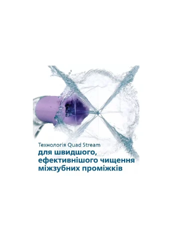 Іригатор Philips HX3826/31 (361109898)