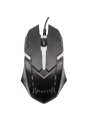 Проводная мышь HV-MS4237 USB (1000 DPI, 4 кл) Havit (385404804)