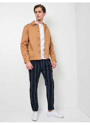 Черные брюки Scotch & Soda