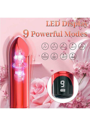 Клиторальный вибратор помада Satisfyer (370612245)