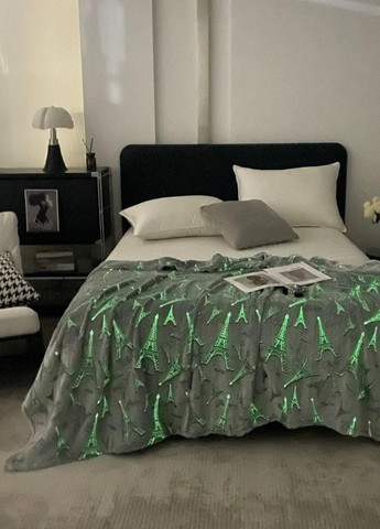 Детское покрывало "Светлячок" (светится в темноте) 150х200 см Homedec - (316680285)
