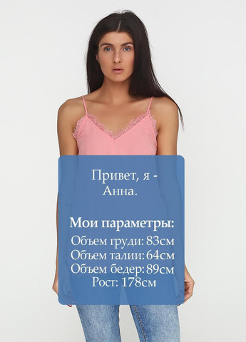 Майка H&M — 283614836