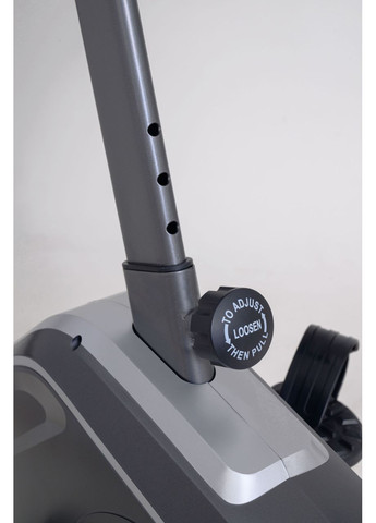 Велотренажер Upright Bike BRX 65 (BRX-65) Toorx (369014017)