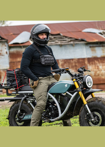 Сумка нагрудна Skyweight Survival Chest PackVolcanic 5.11 Tactical (315878722)