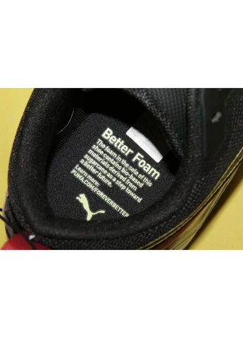 Цветные демисезонные кроссовки мужские, размер 47 разноцветные Puma