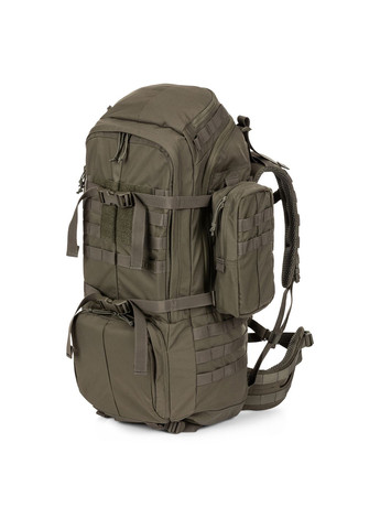 Рюкзак тактичний RUSH100 Backpack RANGER GREEN 5.11 Tactical (315878464)