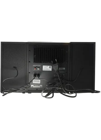 Акустична система 2.1 M-880, чорна з срібним Microlab (382193059)