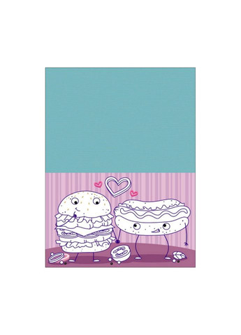 Розвиваючі зошити "Смаколики" 20409 пазли-розрізалки Ranok Creative (304406354)