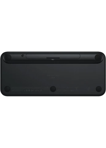 Клавіатура POP Icon Keys Bluetooth UA Graphite (920-013157) [118957] Logitech (399263459)