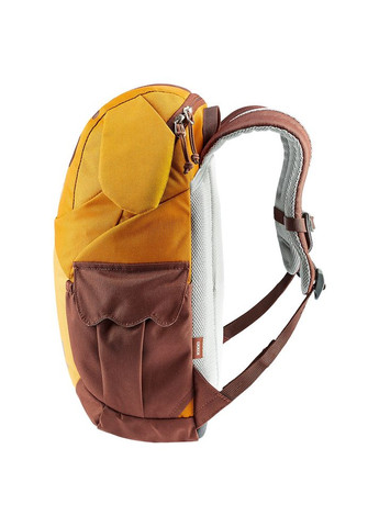 Рюкзак Kikki 8 л maple-umbra 3610423 9606 Deuter (350229957)