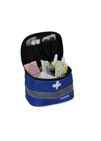 Органайзер - аптечка 14*10*10 см (ОДЛ-48-13) No Brand (341326017)