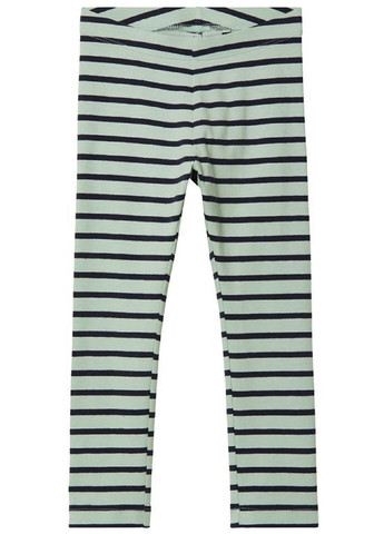 Комбинированные демисезонные хлопковые леггинсы (2 шт.) Lupilu