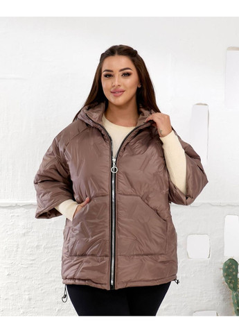 Жилетка женская с рукавом Style Point (362210341)