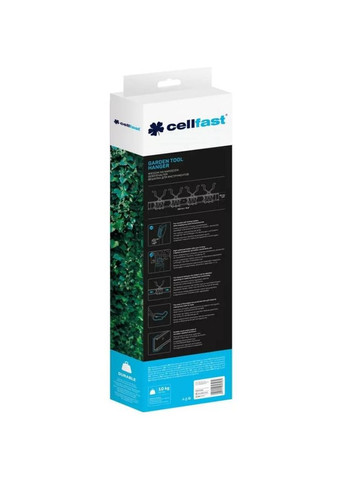 Вішалка для шлангу 50 см (42-203) Cellfast (322938862)