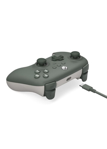 Проводной геймпад Ultimate C Wired Controller для Xbox Series X/S Xbox One X/S +1 месяц геймпас 8BitDo (369646875)
