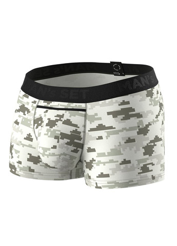 Набор мужских анатомических трусов Secret Box Classic (3 шт) SBXC-003 MAN's SET (366575249)