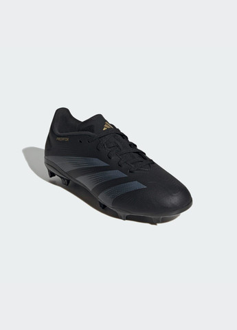 Футбольные бутсы Predator League Firm Ground Kids adidas (305843035)