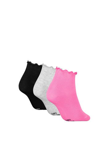 Носки Women's Quarter Socks 3 pack Puma (278652969)