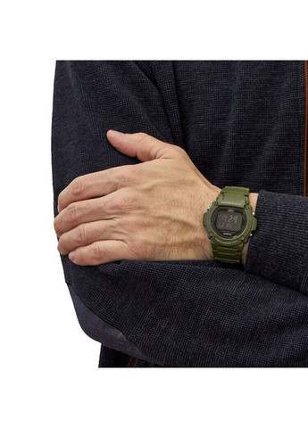 Наручные часы W-219HC-3B Casio (351897960)