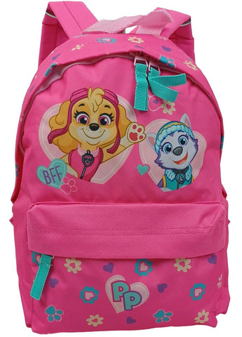 Невеликий дитячий рюкзак для дівчинки Щенячий патруль Paw Patrol (372456301)