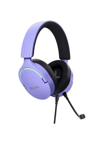 Гарнитура игровая GXT 490 FAYZO, 7.1, USBA, 2м, Trust (314776191)