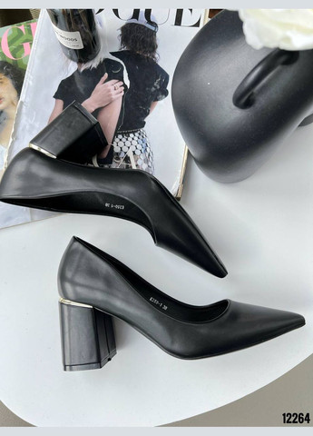 Елегантні жіночі туфлі No Brand (285764605)