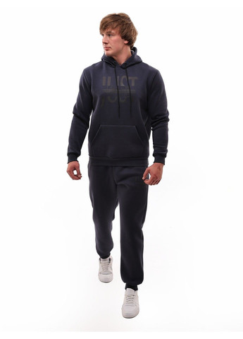 Комбінований костюм спортивний чоловічий No Brand